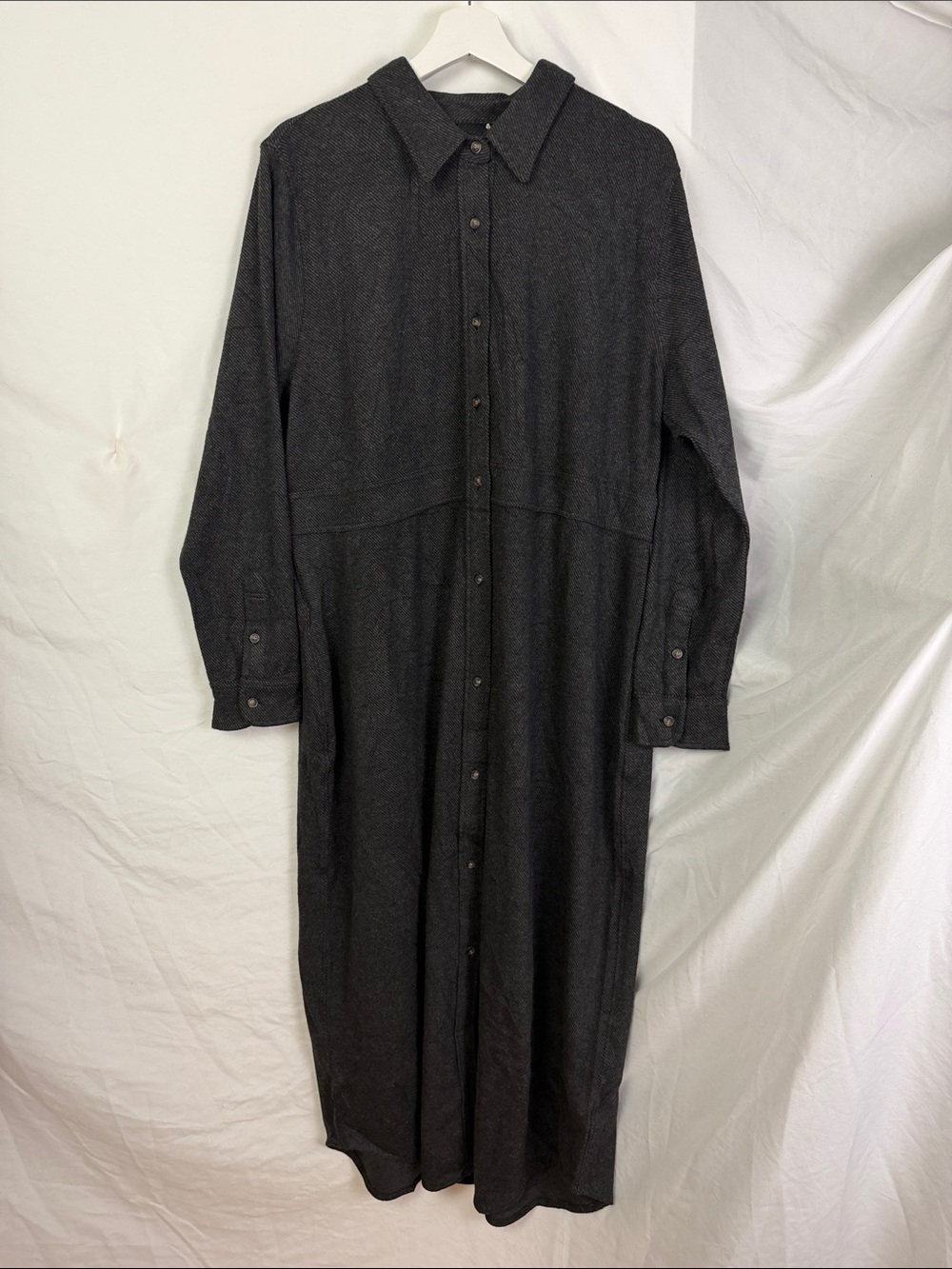 Faherty women’s legend sweater dress size XXL plus size